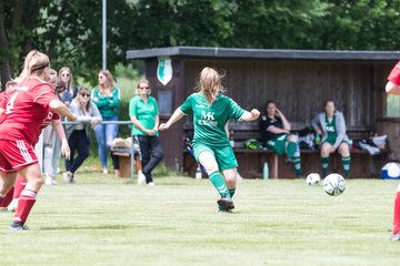 Bild 89 - SV GW Siebenbaeumen - TuS Tensfeld : Ergebnis: 2:2